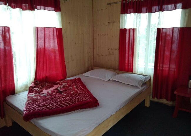 Homestay Room